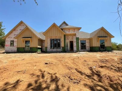 Shady Creek Estates by MK Homes in Azle - photo 0 0