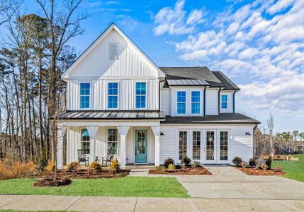 Kennebec Crossing by RobuckHomes in Angier - photo 11 11