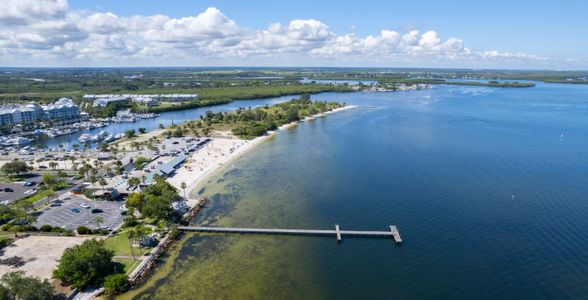 SouthShore Yacht Club: Somerset Preserve by Lennar in Ruskin - photo 1 1