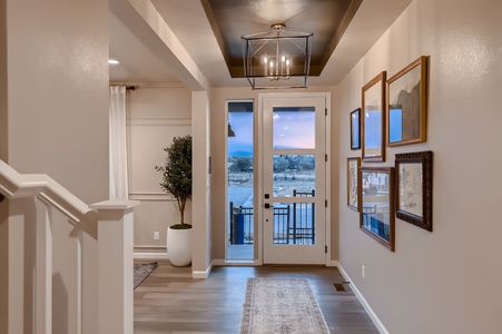 Highlands Preserve by Landsea Homes in Mead - photo 32 32