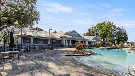 Grand Oaks Manor: Grand Oaks Manor 40s 7