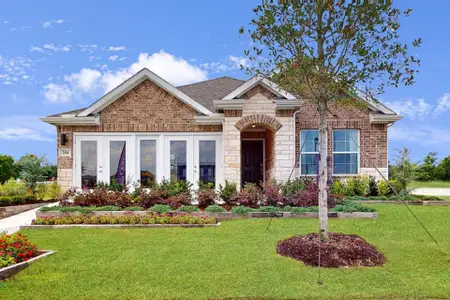 Ambergrove by Century Communities in Royse City - photo 0