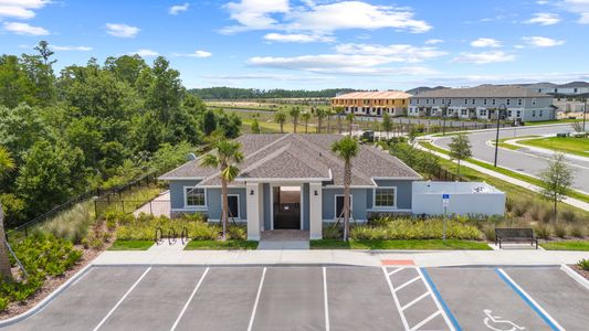 Cyrene at Minneola by Meritage Homes in Minneola - image 12