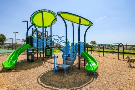 Double Creek Crossing – Classic Series by David Weekley Homes in Round Rock - image 3