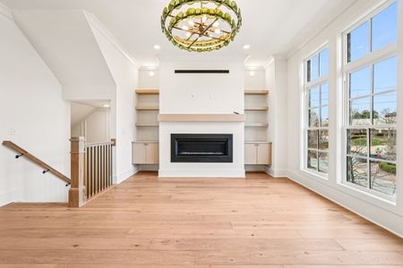 Park Walke Single Family 19