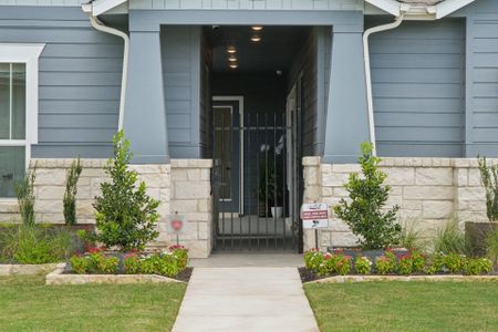 Easton Park by Pacesetter Homes in Austin - photo 18 18