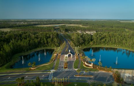 Del Webb Nocatee by Del Webb in Ponte Vedra - photo 2 2