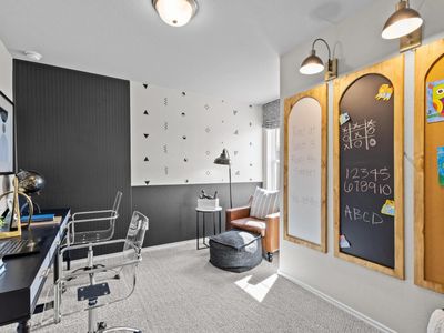 Applewhite Meadows by Davidson Homes LLC in San Antonio - image 16