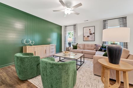 Shiloh Woods by Dream Finders Homes in Smithfield - image 15