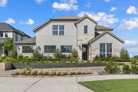 Ten Mile Creek - Master planned community in Celina, TX 17 17