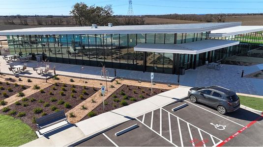 Navarro Ranch: Brookstone II and Woodbridge Collection by Lennar in Seguin - image 10