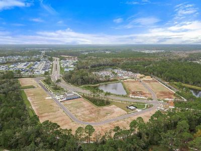 The Preserve at Concourse Crossing by Century Communities in Fernandina Beach - photo 15 15