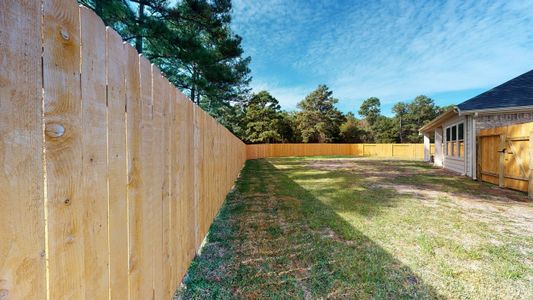 Rollingbrook Estates by Colina Homes in Baytown - photo 11 11