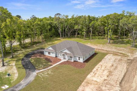 Grand Oaks by William Weseman Construction in Gainesville - photo 8 8