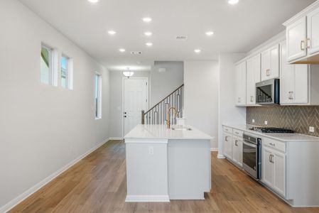Orchard Ridge by Ashton Woods in Liberty Hill - photo 44 44
