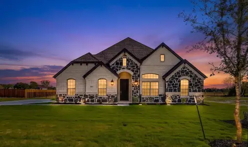 Mallard Point by Altura Homes in Greenville - image 2