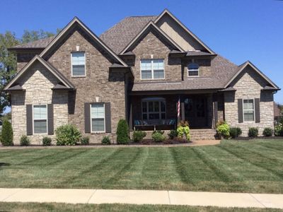 Forest of Lebanon by Eastland Construction in Lebanon - image 16