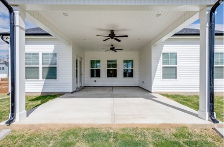 Woodruff Cove by Ole South in Murfreesboro - image 8