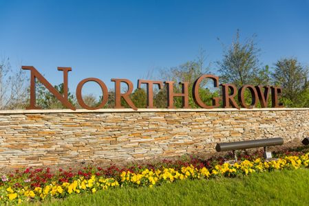 NorthGrove by Westin Homes in Magnolia - photo 12 12