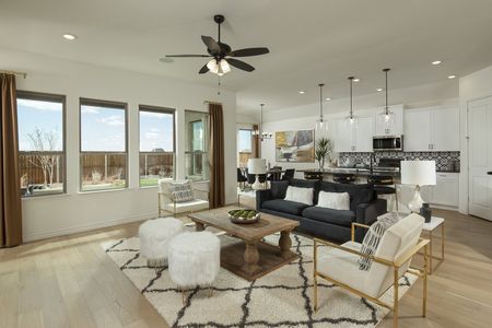 Solterra Texas by Coventry Homes in Mesquite - photo 22 22