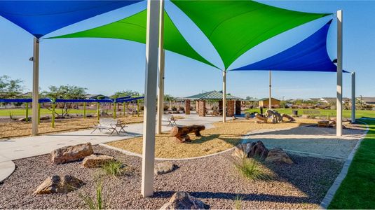 Springwood at Gladden Farms: Americana Collection 6