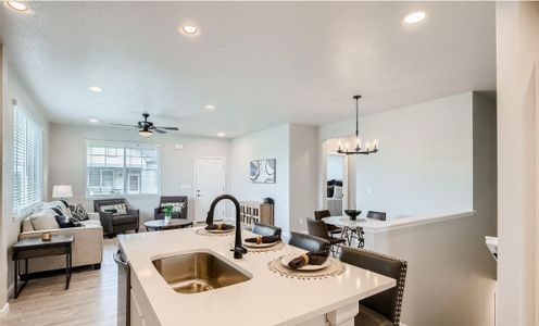 Centennial Crossing by Windmill Homes in Milliken - photo 5 5