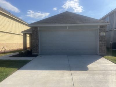 Hanna Ranch by Legend Homes in Fort Worth - photo 61 61