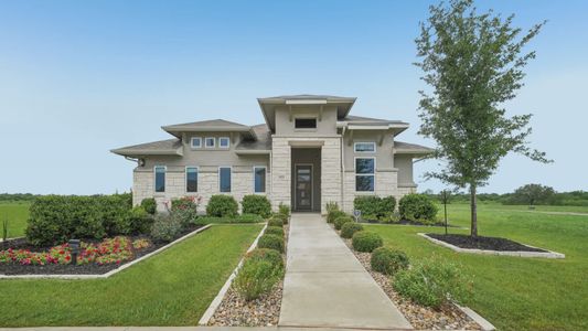 Veranda by DRB Homes in San Antonio - image