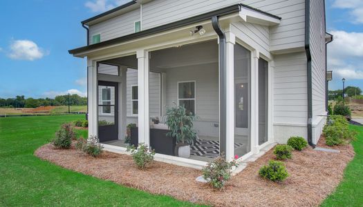 Ponderosa Farms by Chafin Communities in Gainesville - photo 27 27