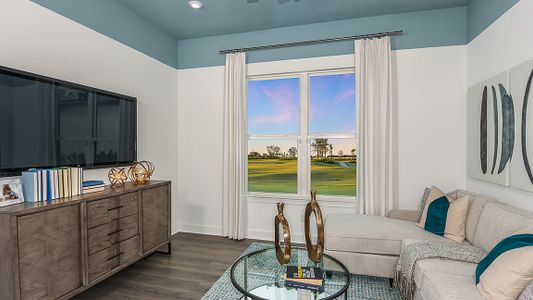 Esplanade at Azario Lakewood Ranch by Taylor Morrison in Lakewood Ranch - photo 169 169