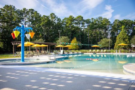 Carnes Crossroads - Master planned community in Summerville, SC 8 8
