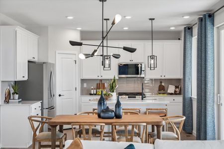 The Haven II Collection  at Painted Prairie 6