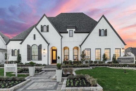 The Parks at Wilson Creek: 74ft. lots 1