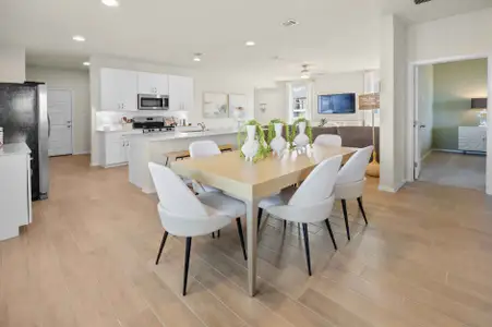 Hunters Ranch by Brohn Homes in San Antonio - image 5