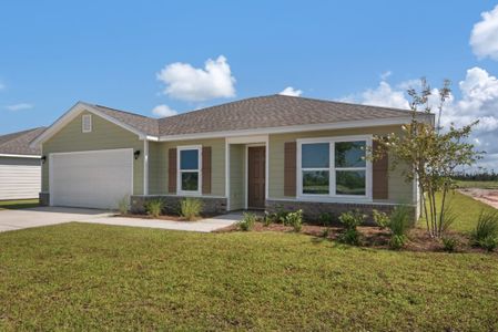 Salt Creek At Mexico Beach by Holiday Builders in Mexico Beach - image 5