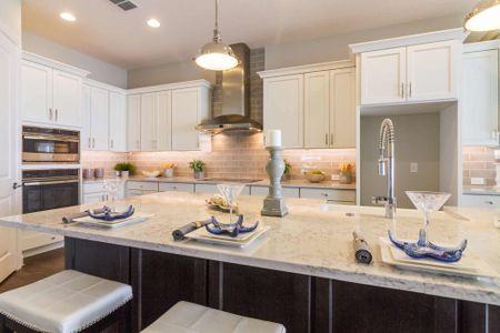 Central Living - Downtown by David Weekley Homes in Maitland - photo 57 57