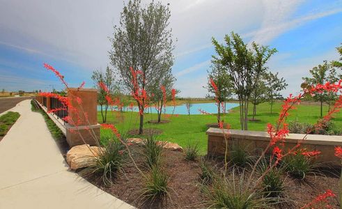 Sunfield by Brightland Homes in Buda - photo 2 2