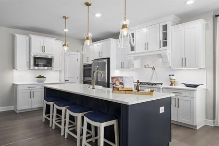 Linden Park by Ryan Homes in Moore - photo 7 7