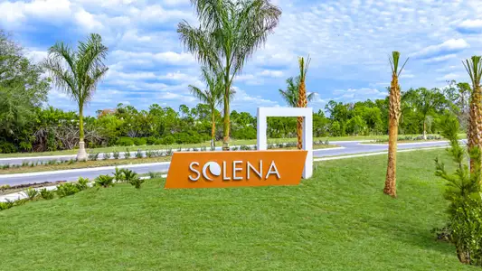 Solena by Taylor Morrison in North Fort Myers - image 11