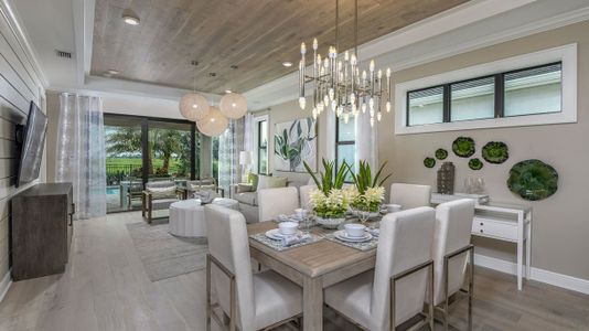 Cresswind Lakewood Ranch by Kolter Homes in Lakewood Ranch - photo 28 28