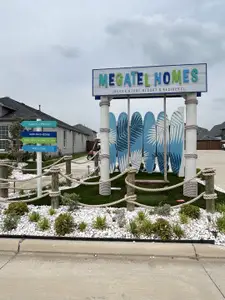 Venetian by Megatel Homes in Celina - photo 2 2