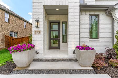 Wellington 40s by American Legend Homes in Fort Worth - photo 7 7