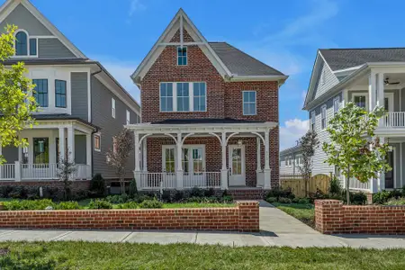 Fairington by Southern Land Company in Nolensville - image 18