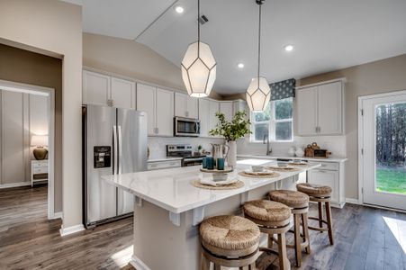 Inlet Keys by Beazer Homes in Murrells Inlet - image 9