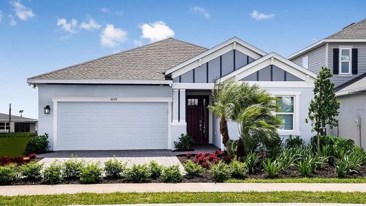 Two Rivers - Master planned community in Wesley Chapel, FL 16 16