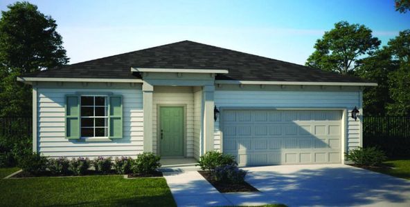 Reverie at Palm Coast by Dream Finders Homes in Palm Coast - photo 8 8