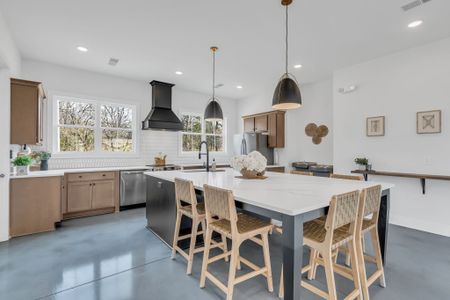 Anderson Park by Parkside Builders in Hendersonville - image 12