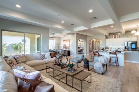 Encore Collection At Union Park by Cachet Homes Arizona in Phoenix - photo 88 88