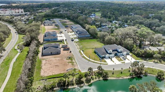 The Hammocks at Palm Harbor by Dream Finders Homes in Palm Coast - photo 56 56