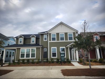 Wildlight by Dostie Homes in Yulee - photo 21 21